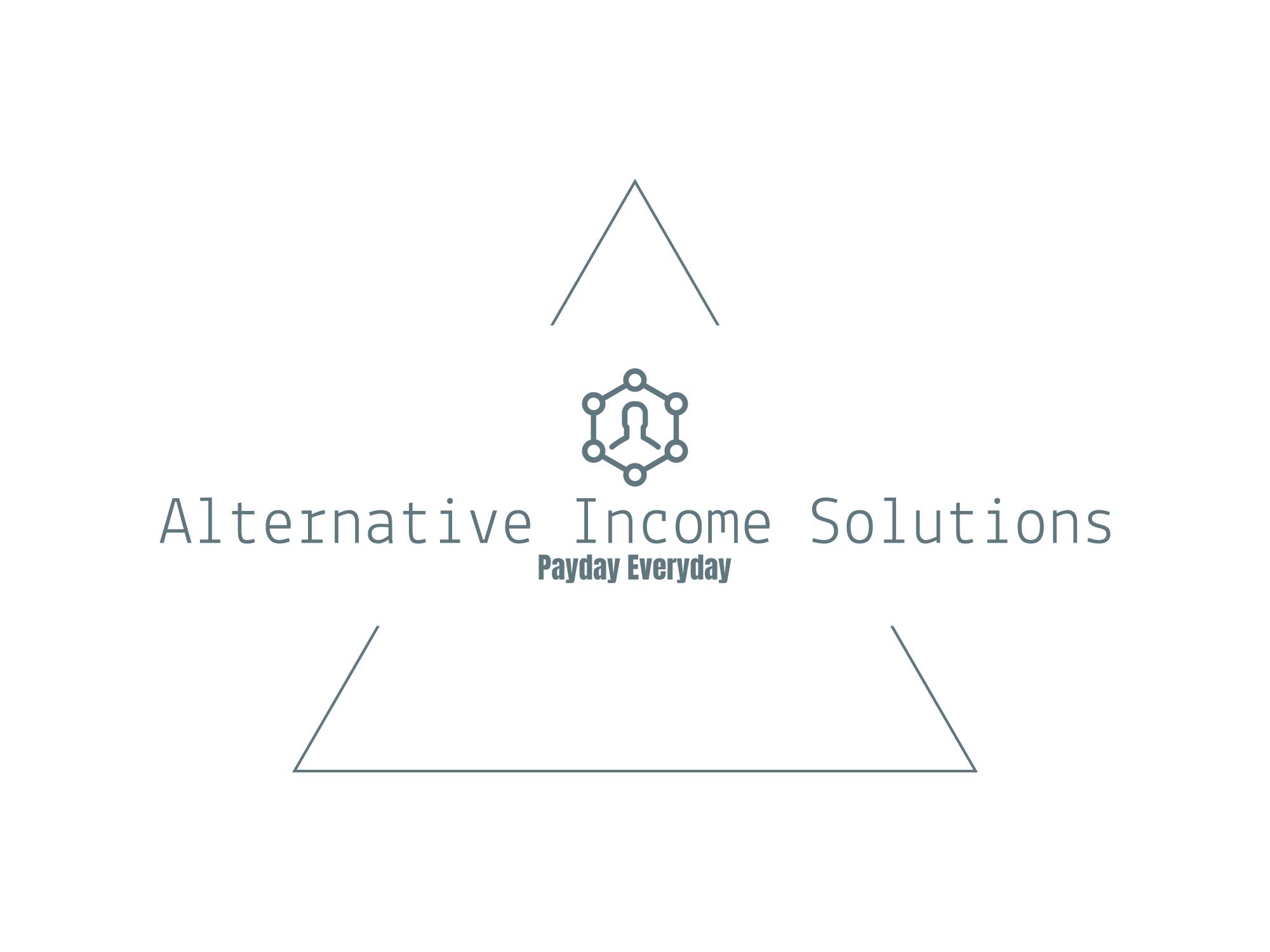 Alternative Income Solutions