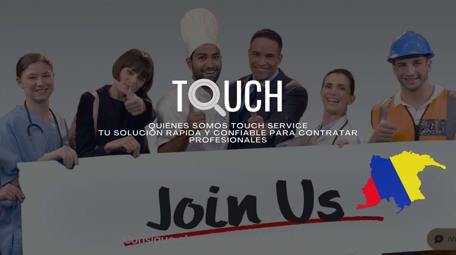 TOUCH. CO
