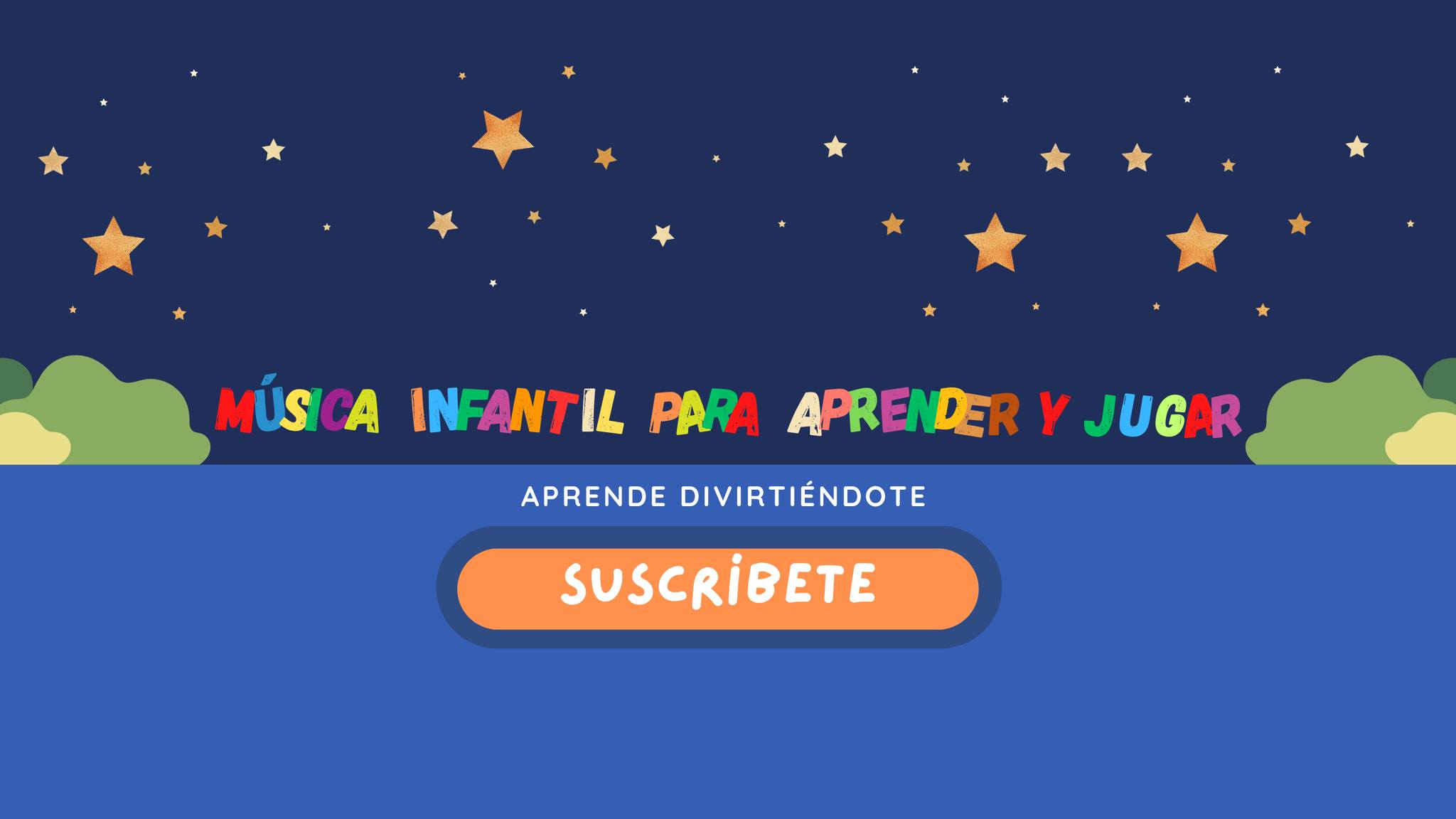 Música Infantil para Aprender y Jugar | Guatemala City