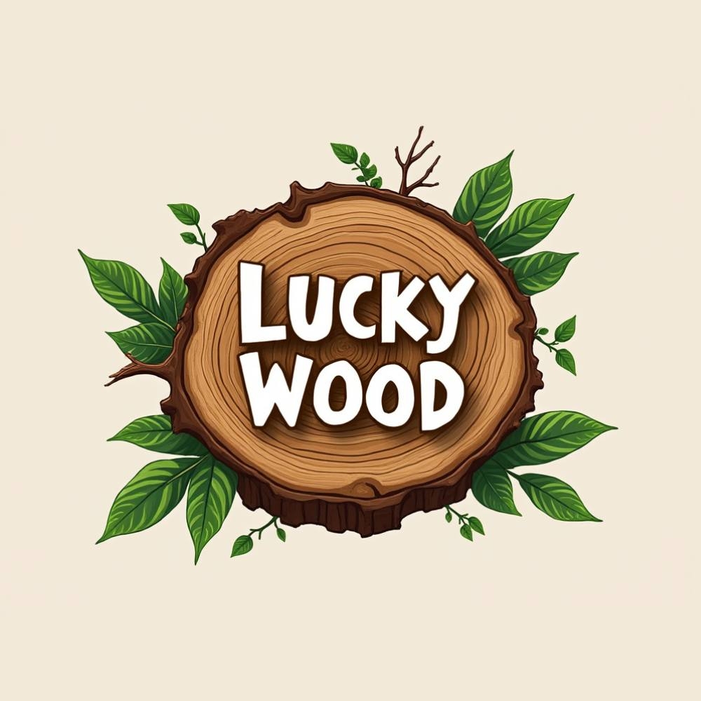 Purify your air and uplift your mood with Brazilian Lucky Wood 🌟 ...