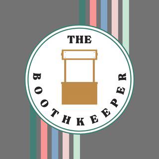 Boothkeeper - We have officially launched! Send in your applications to ...