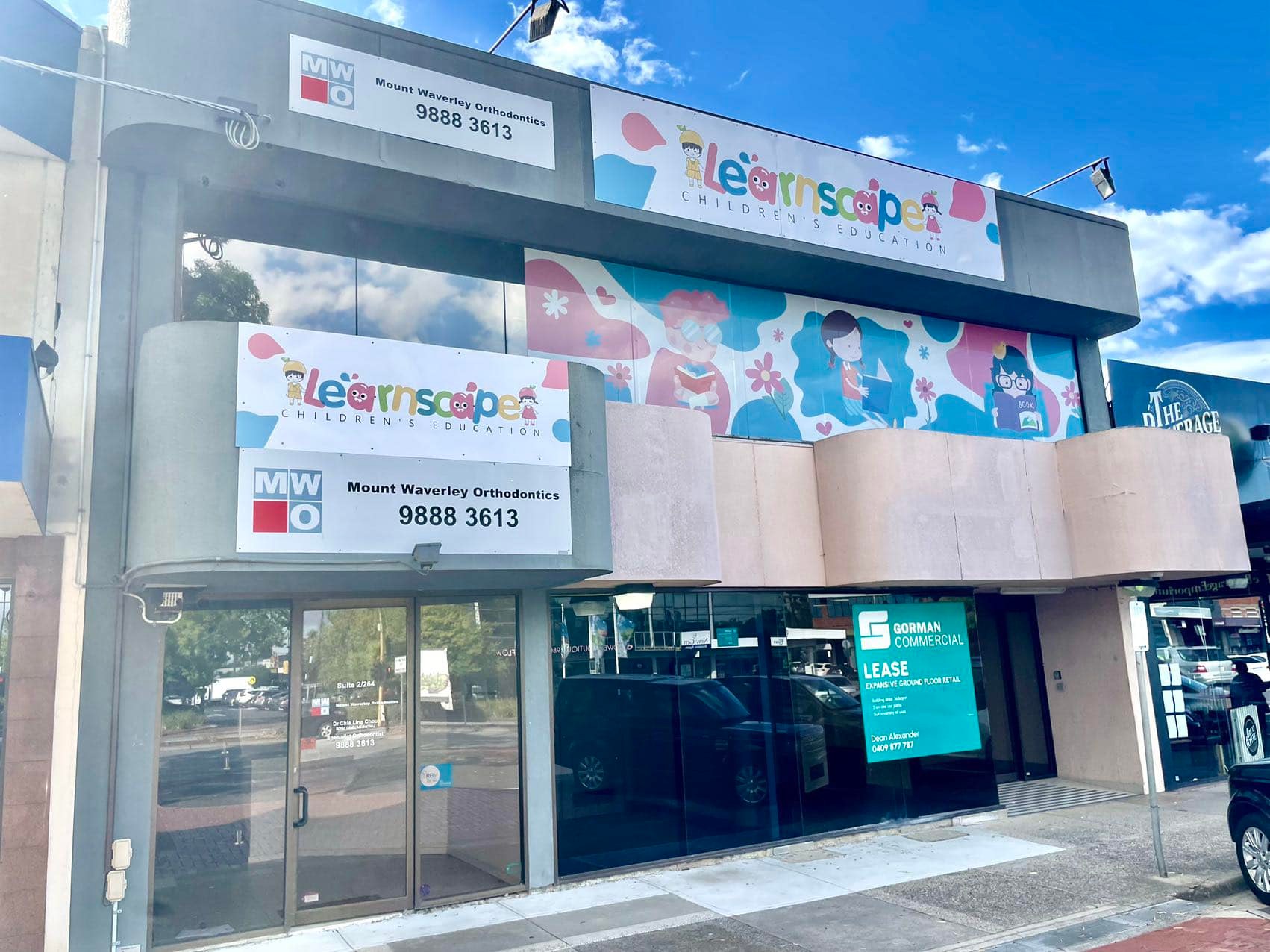 Learnscape Children's Education | Mount Waverley VIC