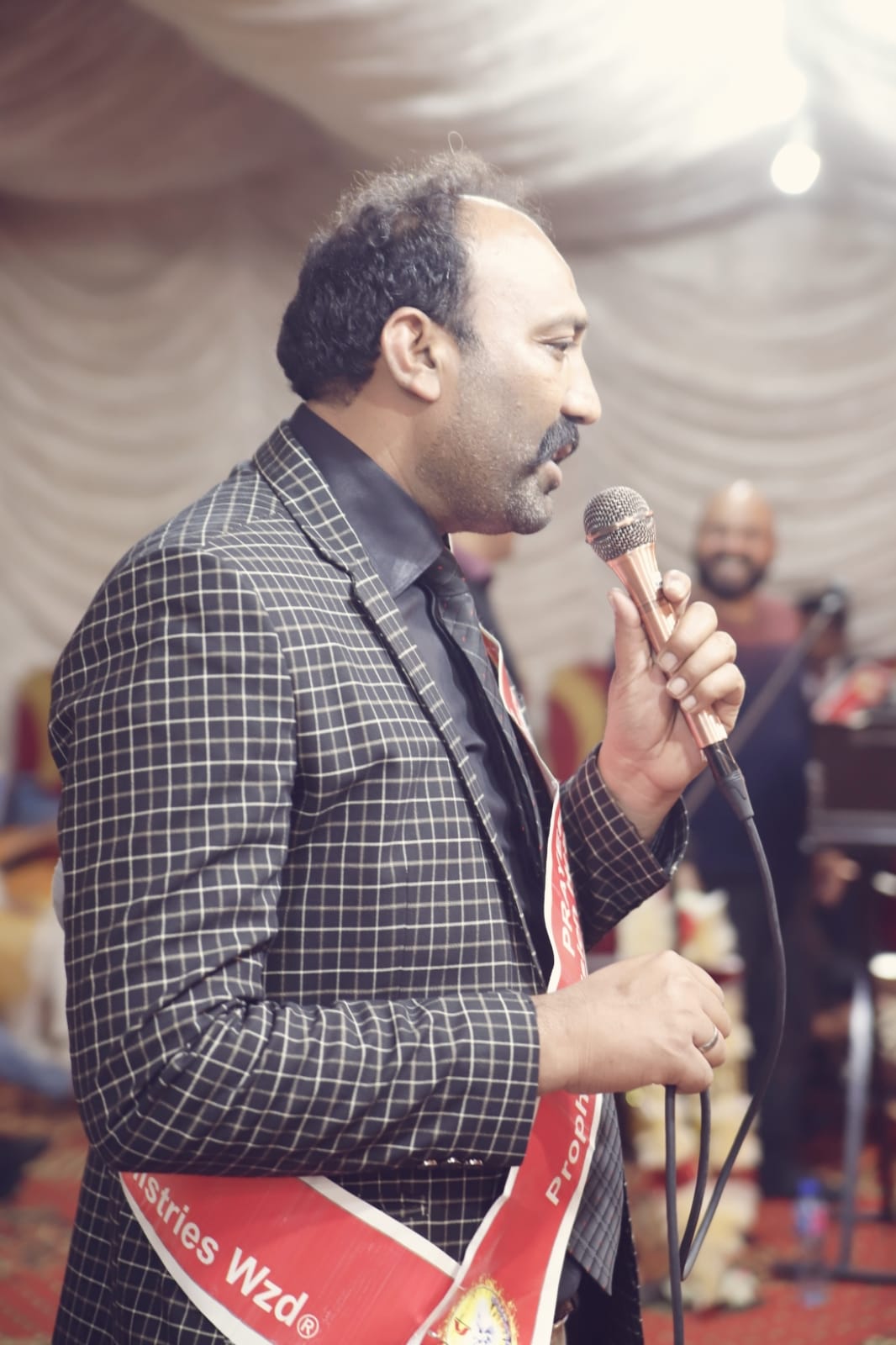 Sajid Haroon Ghouri