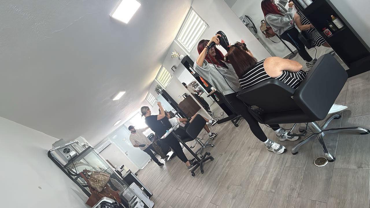 SiZo Hair Studio added a new photo. - SiZo Hair Studio