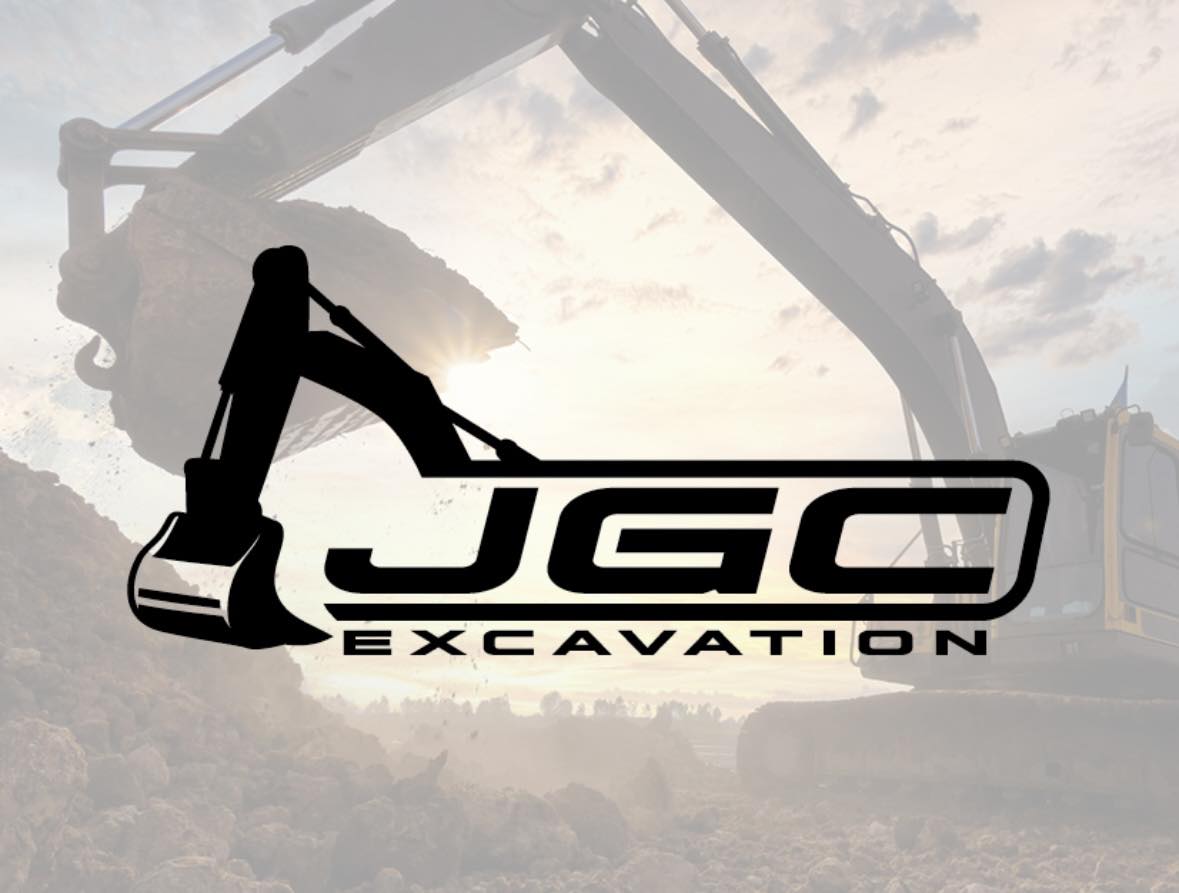 JGC excavation