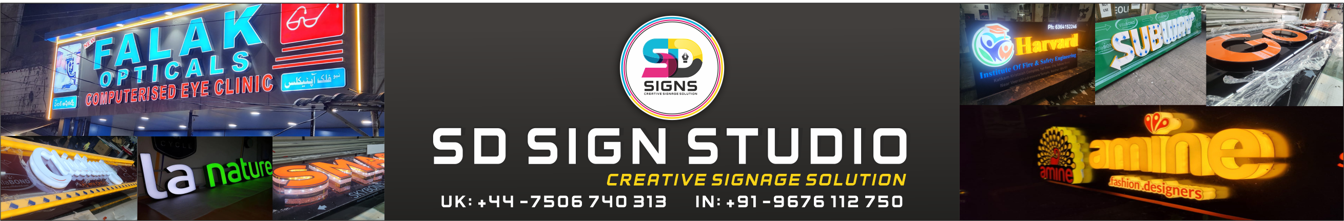 SD Sign Studio