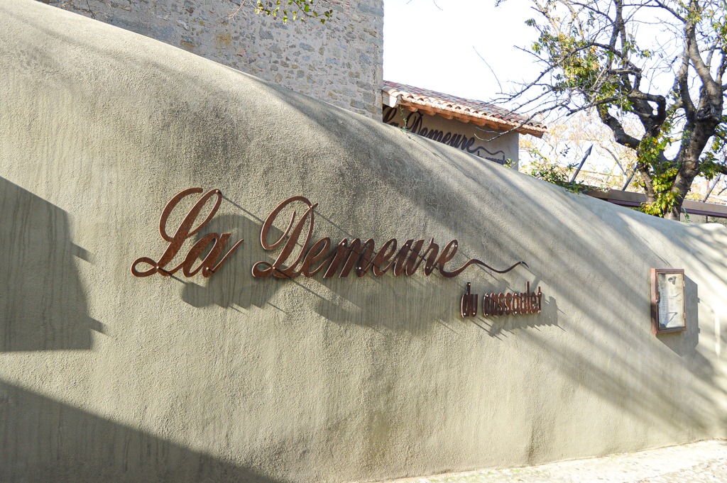 La Demeure du Cassoulet Carcassonne | Carcassonne