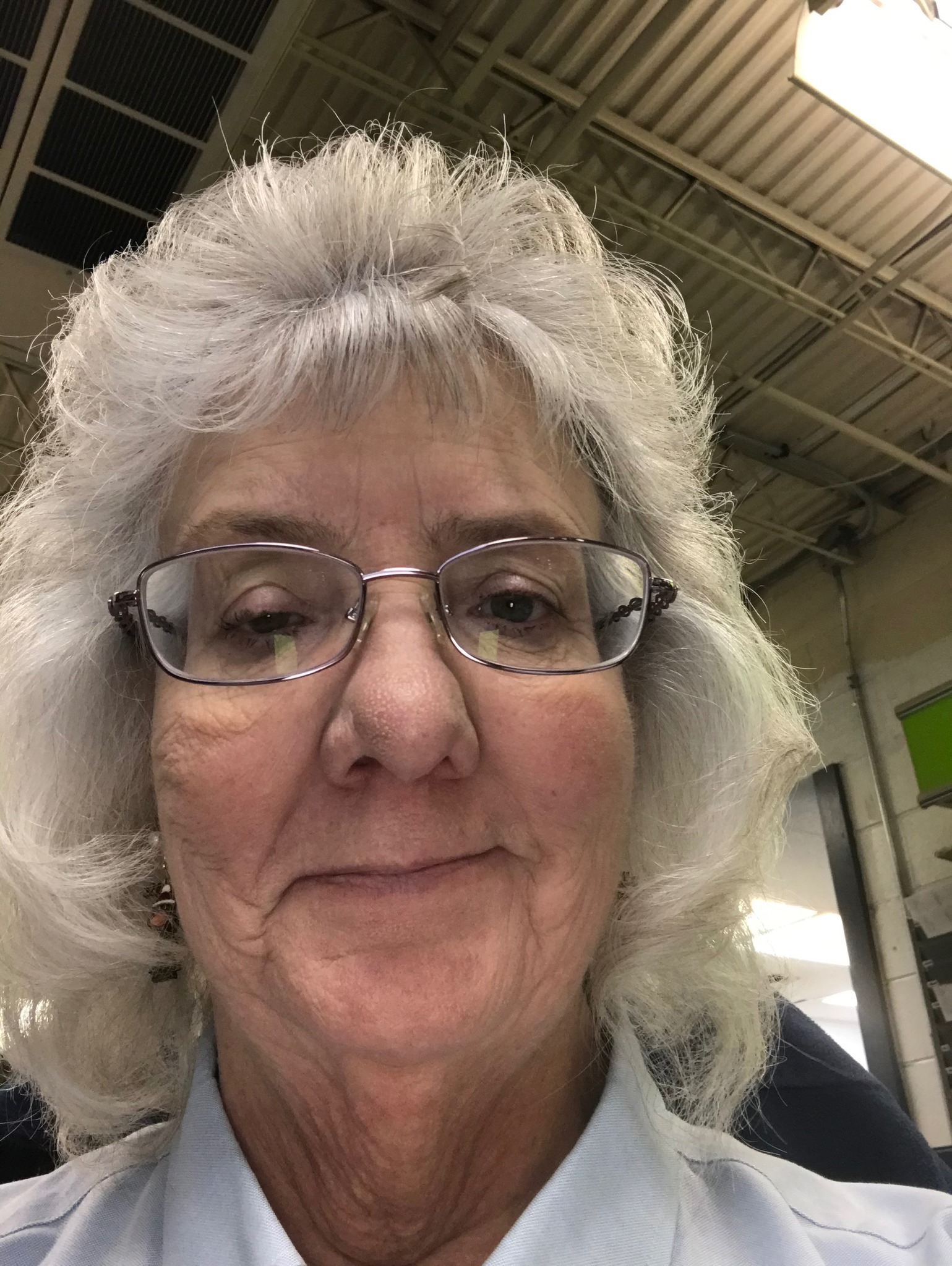 Donna Fowler