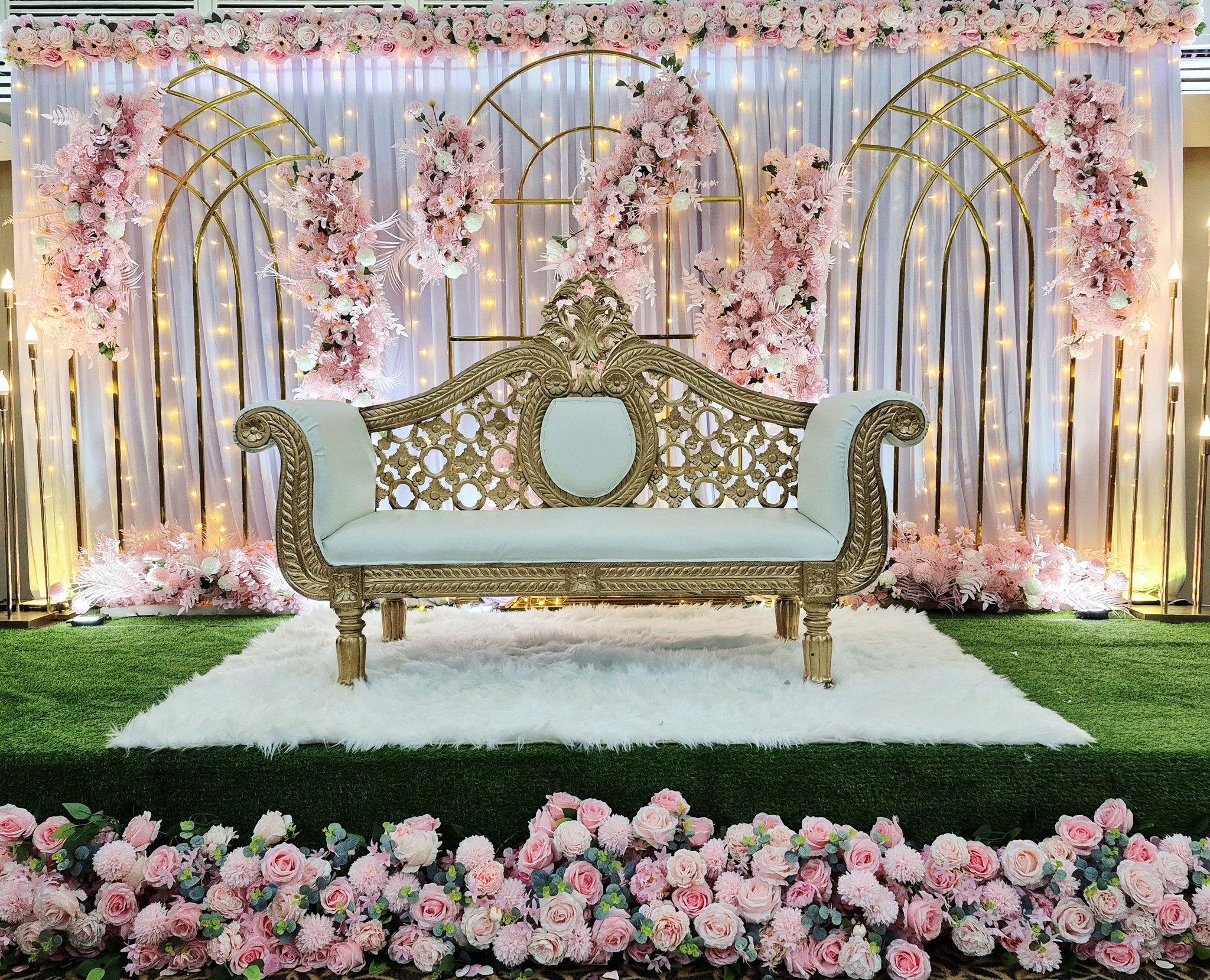 Nadi Pearl Events | Nadi