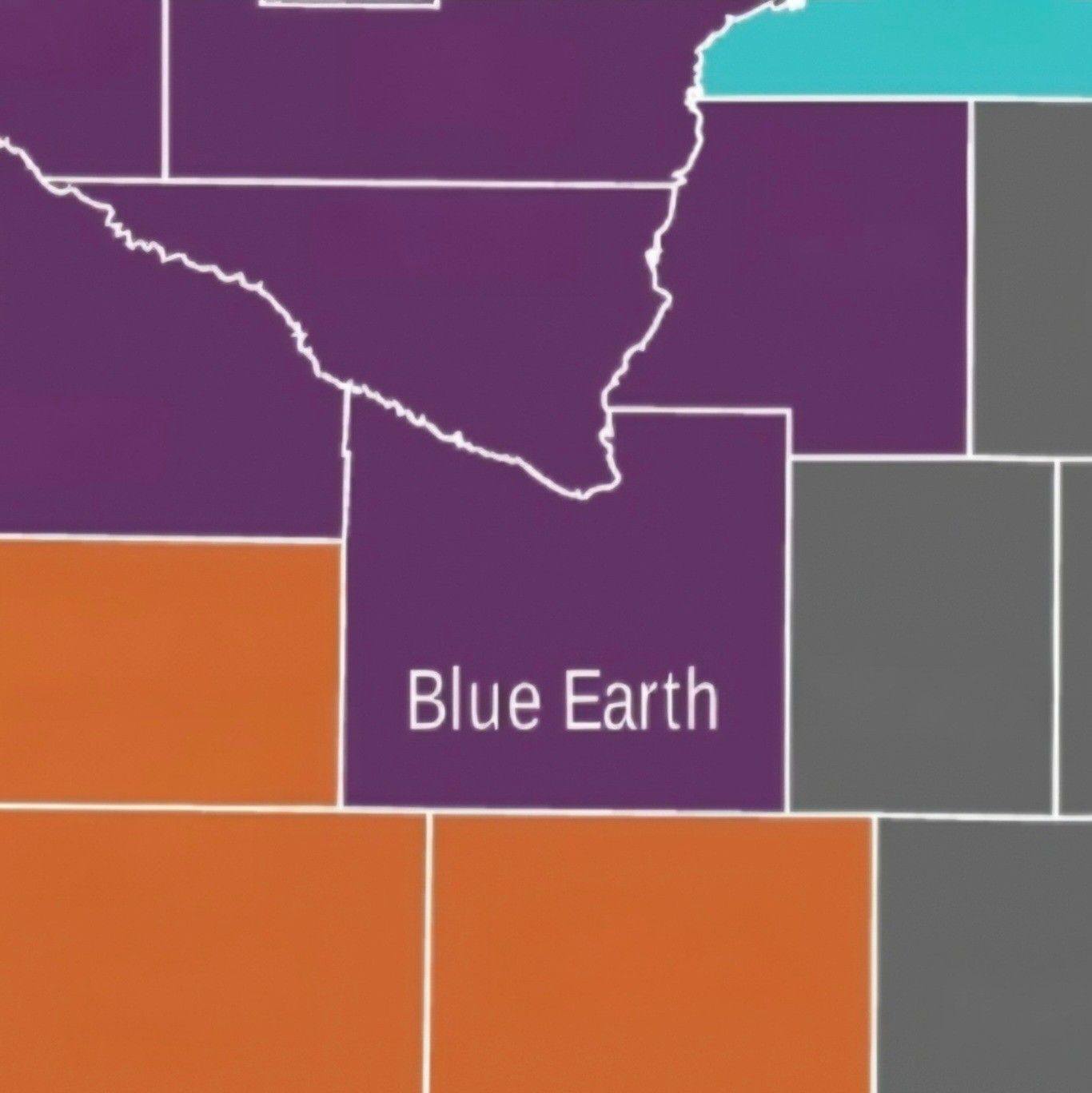 Man Who Interjected in Another... - Blue Earth County Watch | Facebook