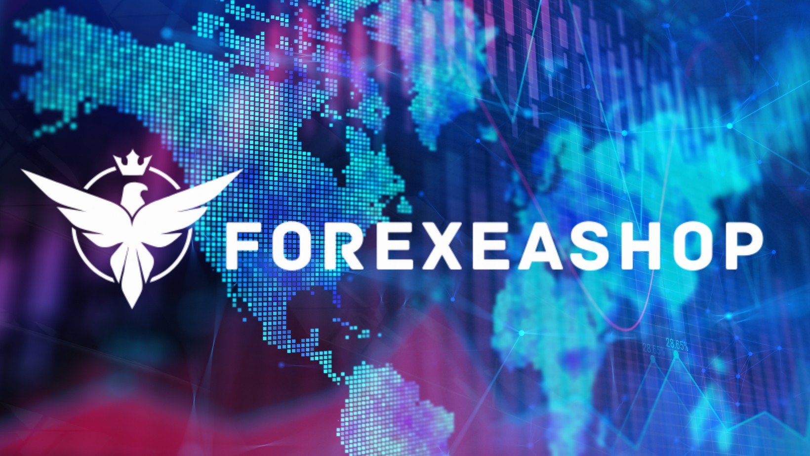 Forex EA shop | Houston TX