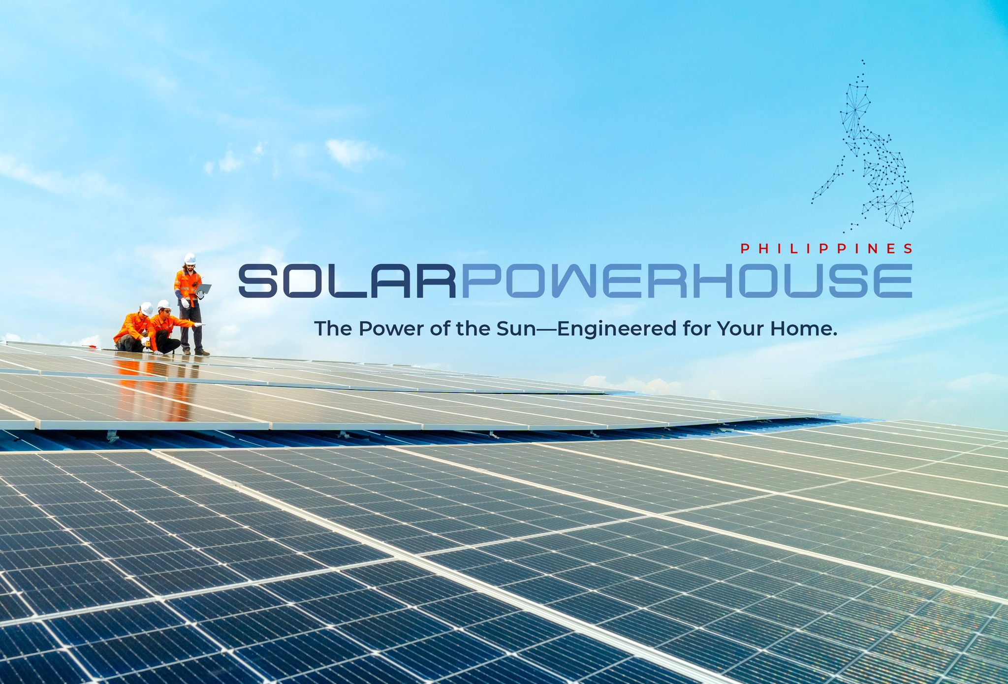 Solar Powerhouse | Cebu City