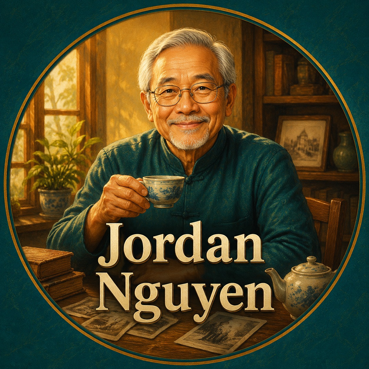 Jordan Nguyen on Reels