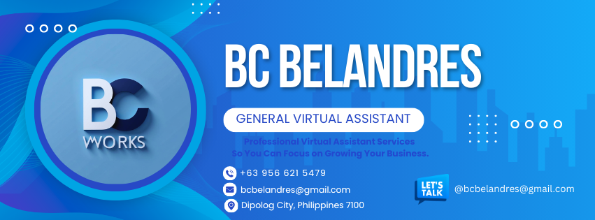 BC Works | Dipolog