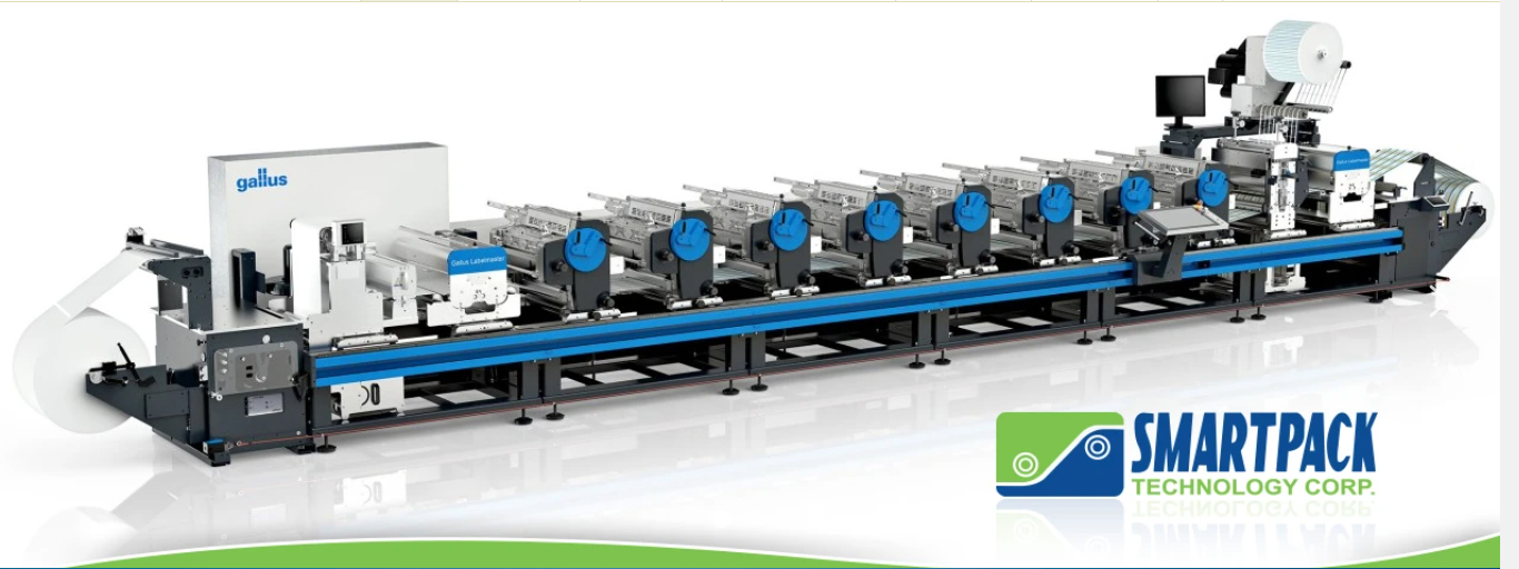 Smartpack Technology Corp. | Mandaluyong