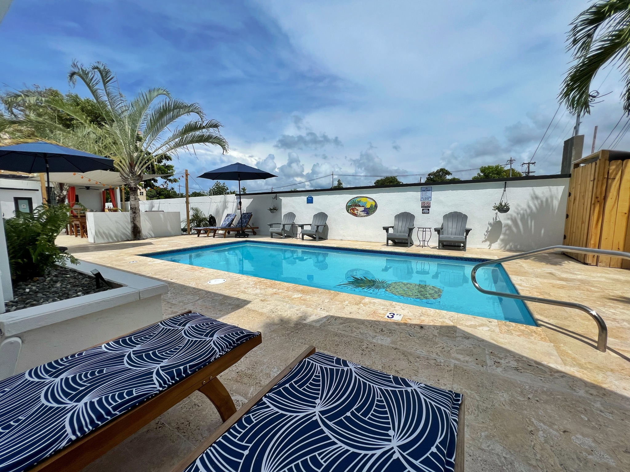 La Piña Boutique Hotel | Rincon