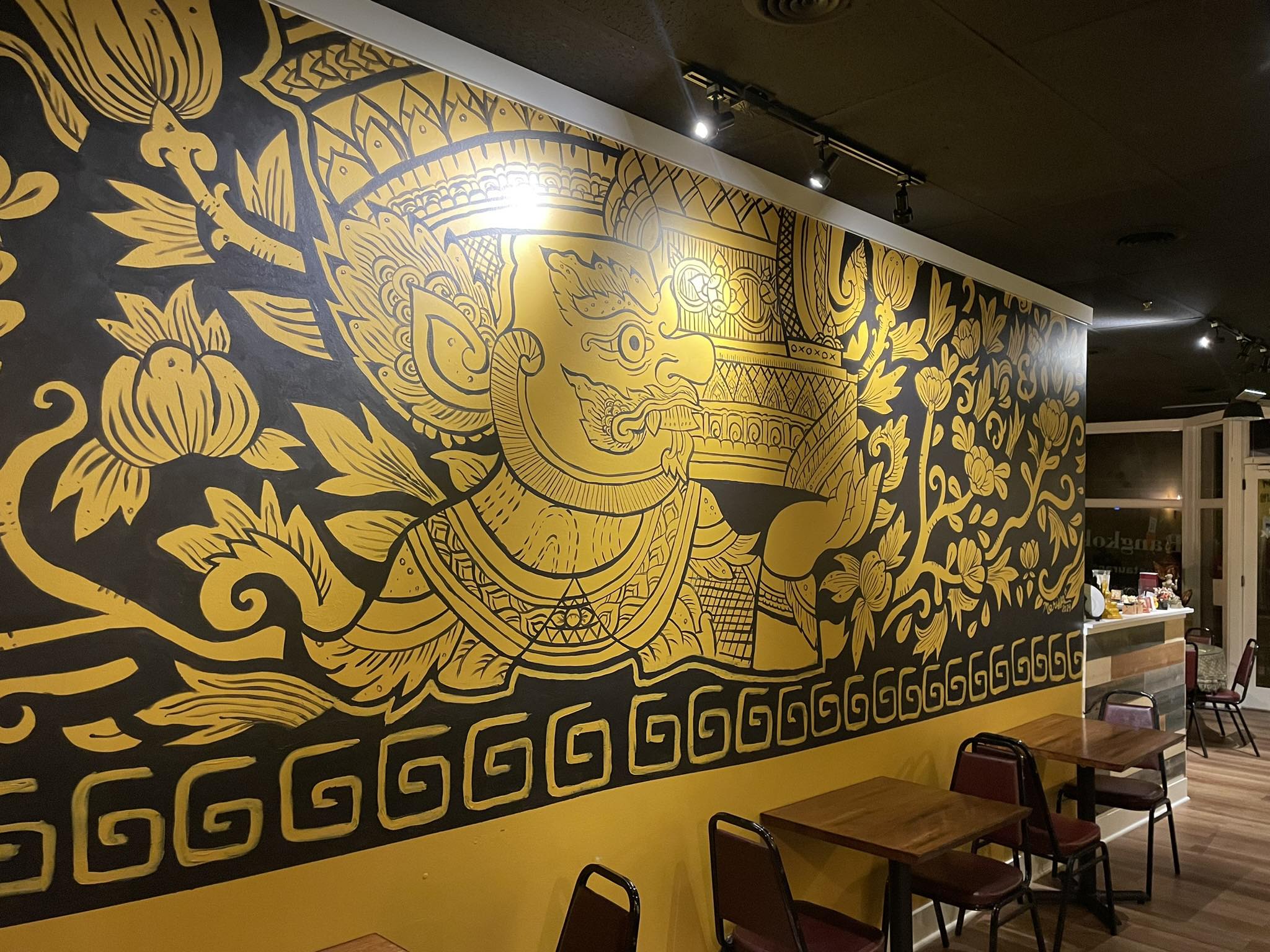 Bangkok Restaurant in Geneva | Geneva IL
