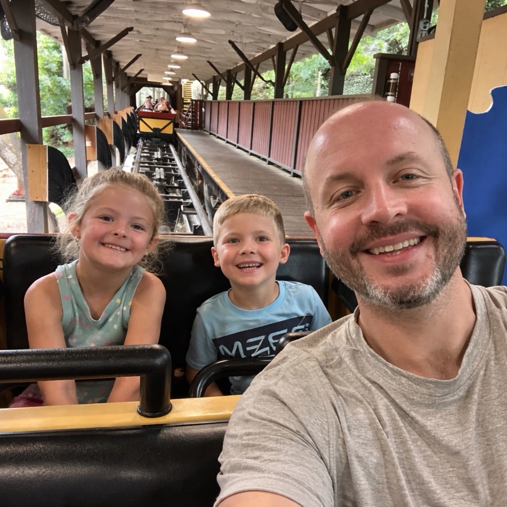 Demon Drop at Dorney Park is a janky classic. At 43 years old, this ...