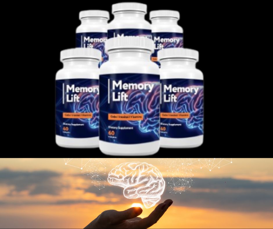 MEMORY LIFT - Fast Brain Booster Supplement Reviews | # Moneyback and ...