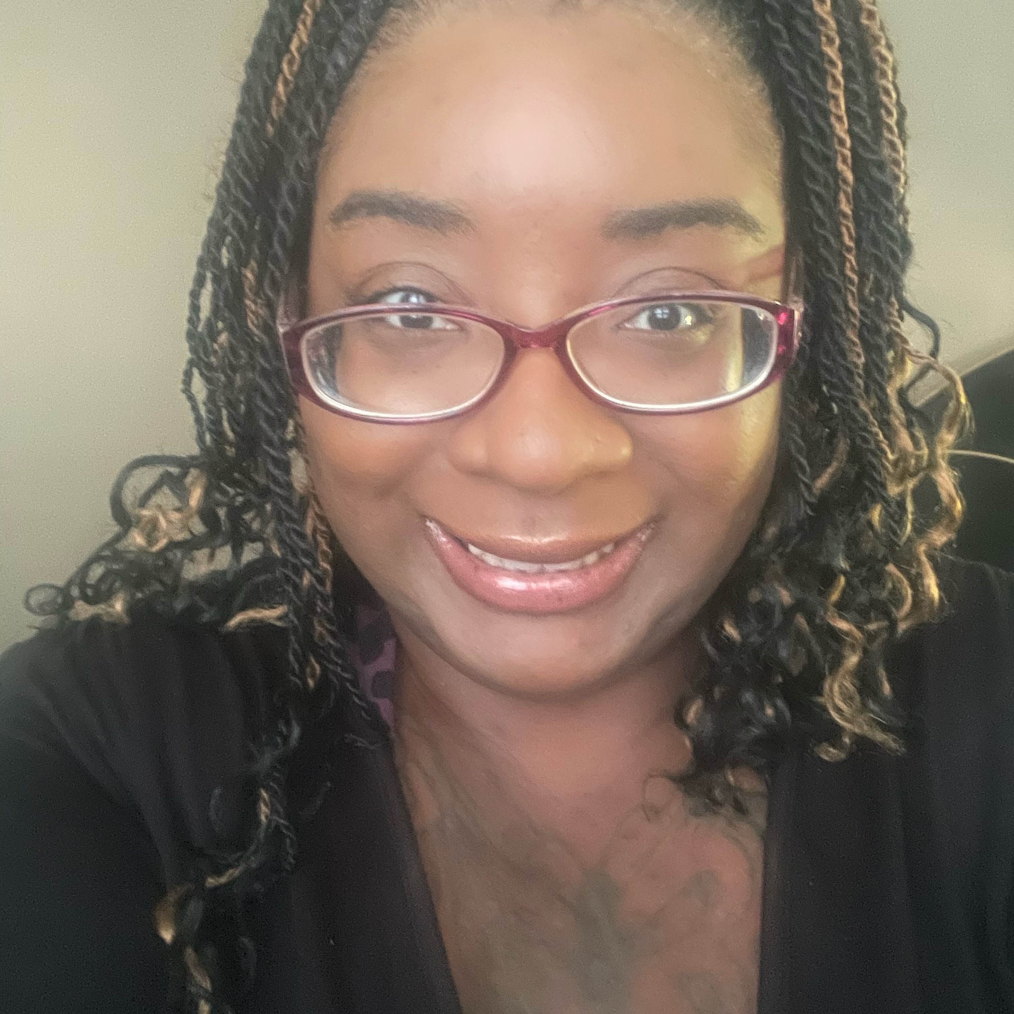 Marketta Harris - Big Mama 😁 | Facebook