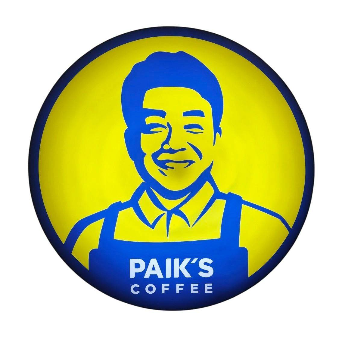 Paik's - 🍪 Dubai Chewy Cookie 🍪 Rich cocoa shell, gooey marshmallows ...