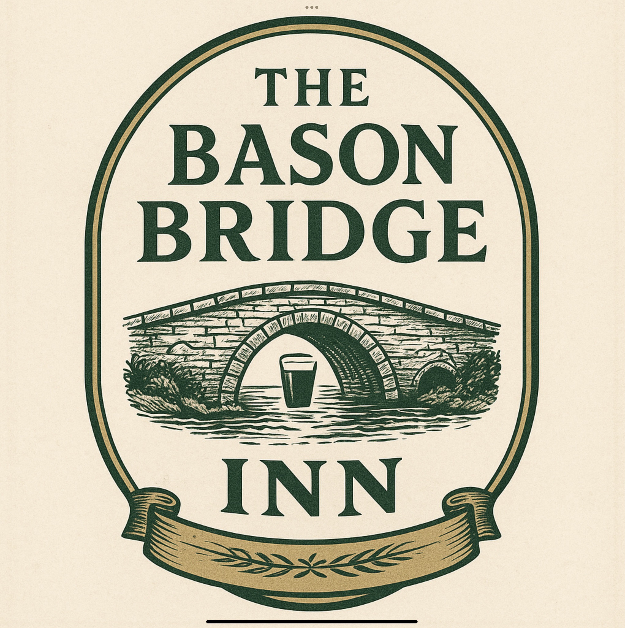 The Bason - Dates for your diaries guys ☕️🍰🎶🏇 | Facebook