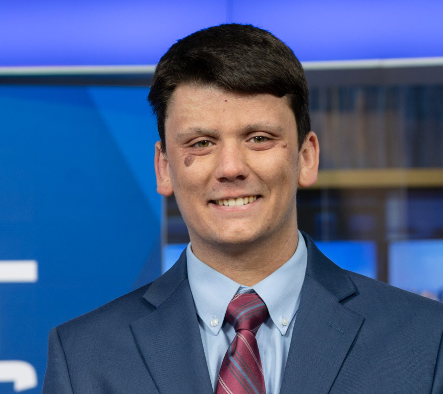 10/10 - Happy Saturday! Nick has your weekend weather outlook as post ...