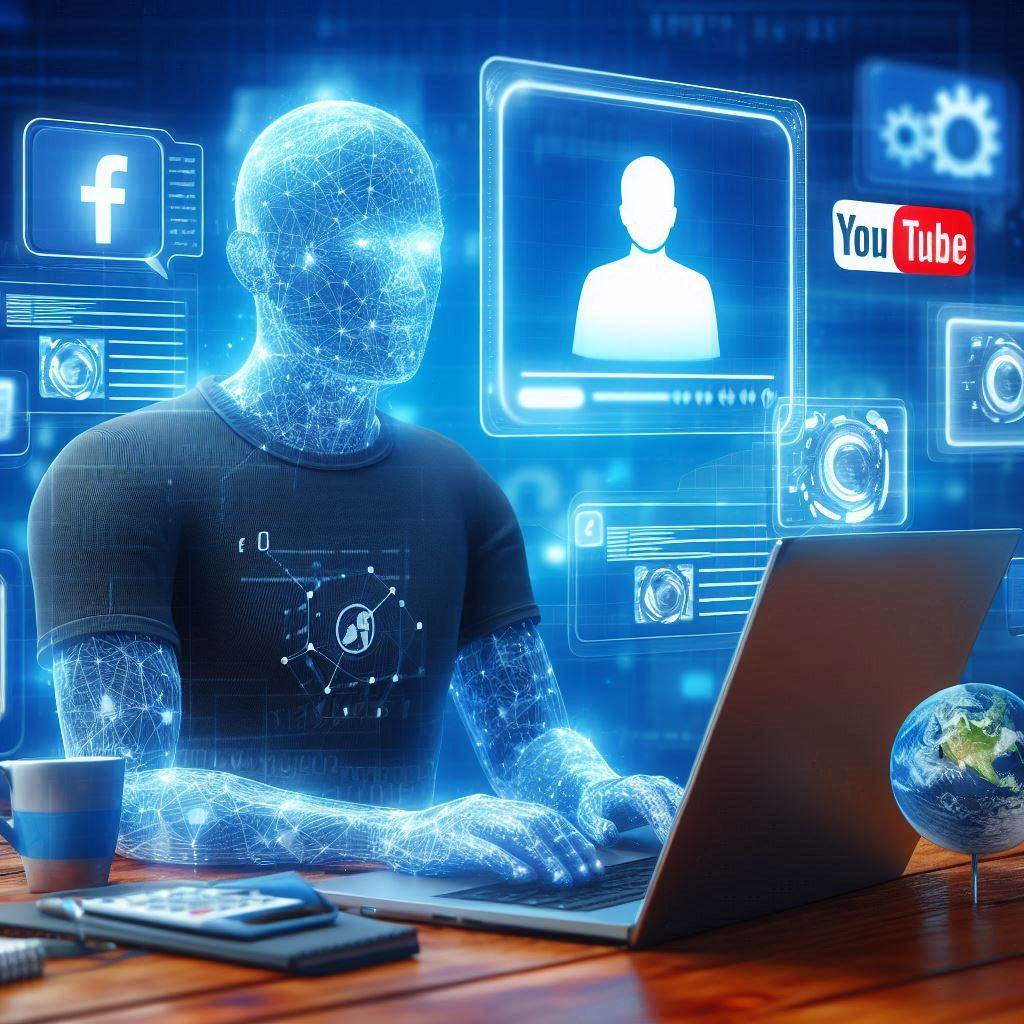 Virtual Solution Technology