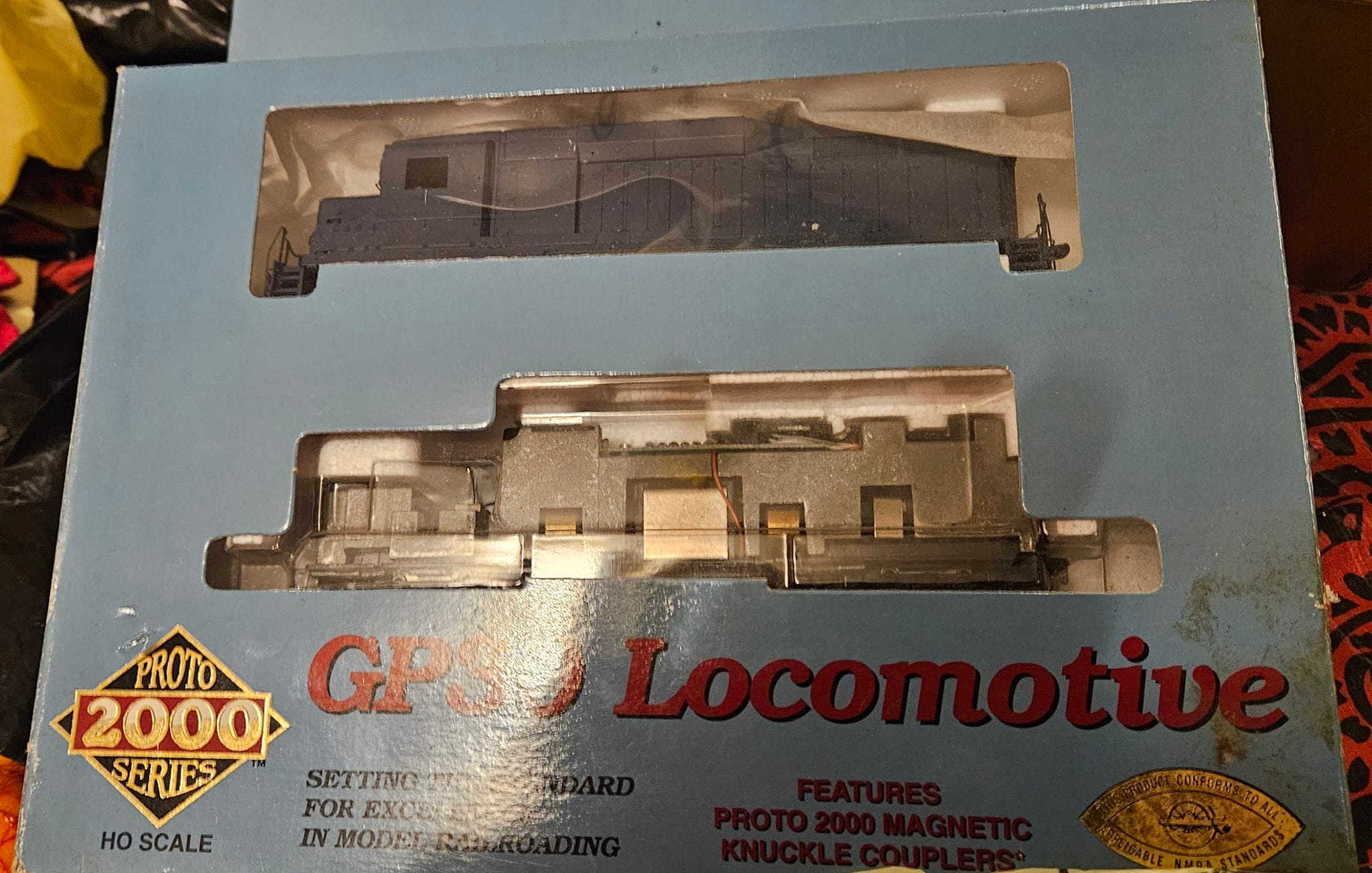 Cannon & Company 2037 HO Scale Safety Tread & Step Kit (Photo-Etched