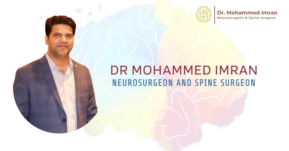 Dr Imran Neuro | Hyderabad