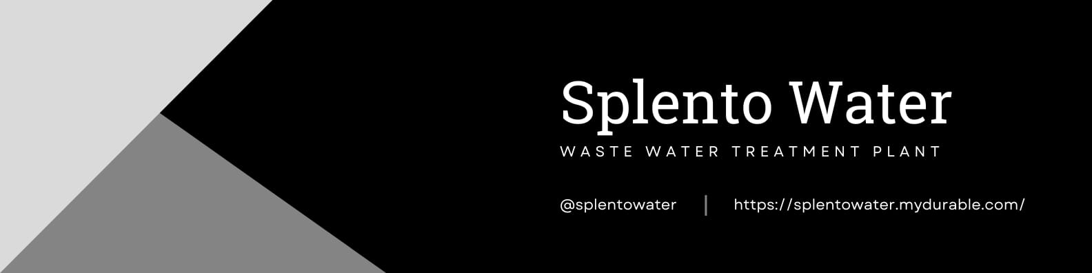 Splento Water | Ahmedabad