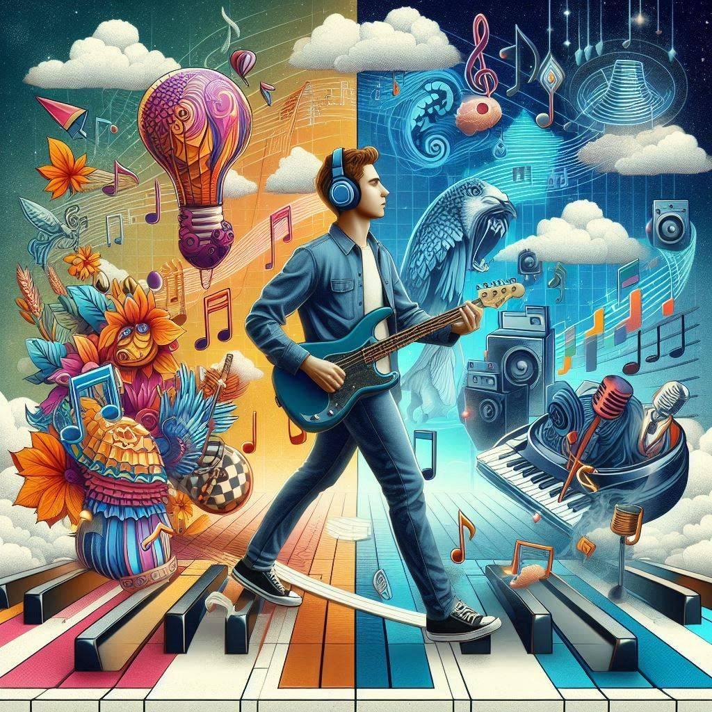 HKITO MUSIC