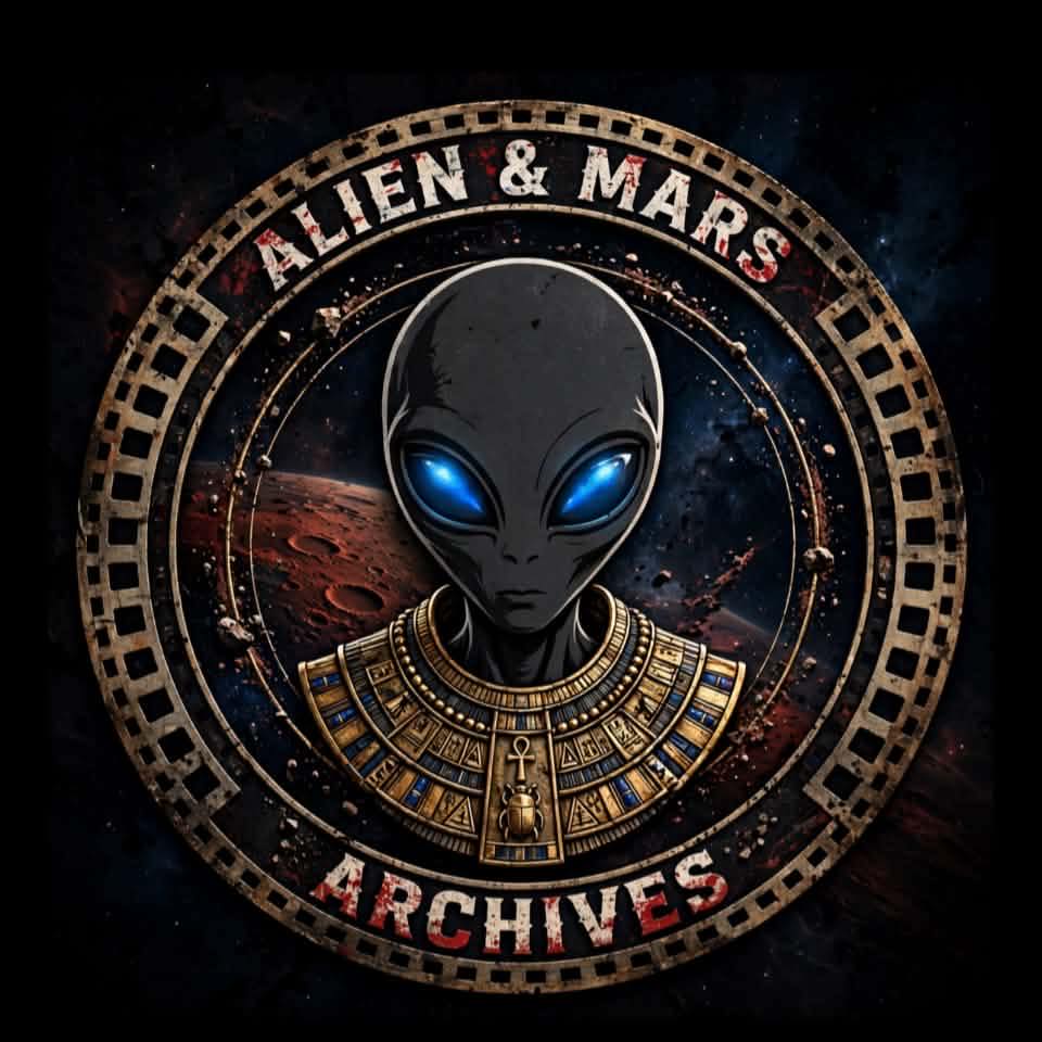 Black Monolith on Mars? Rover Triggers Glowing Symbols 🗿 A 10-meter ...