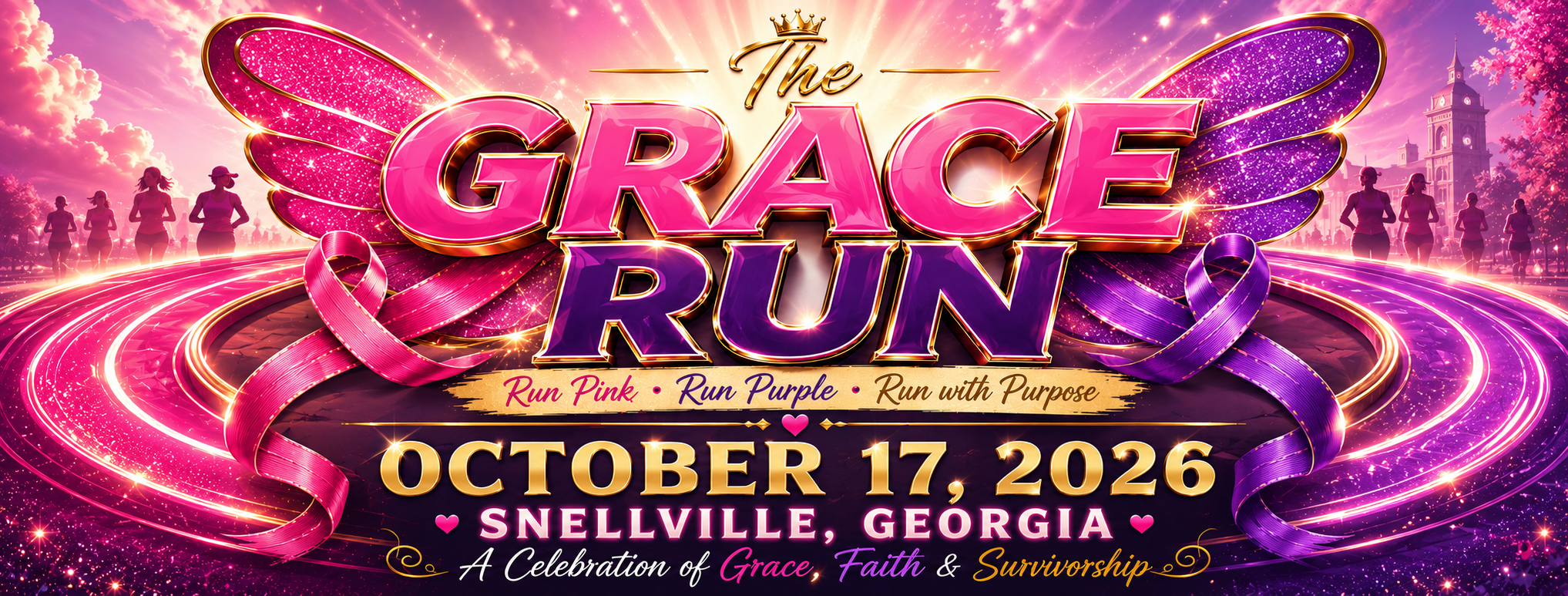 The Grace Run