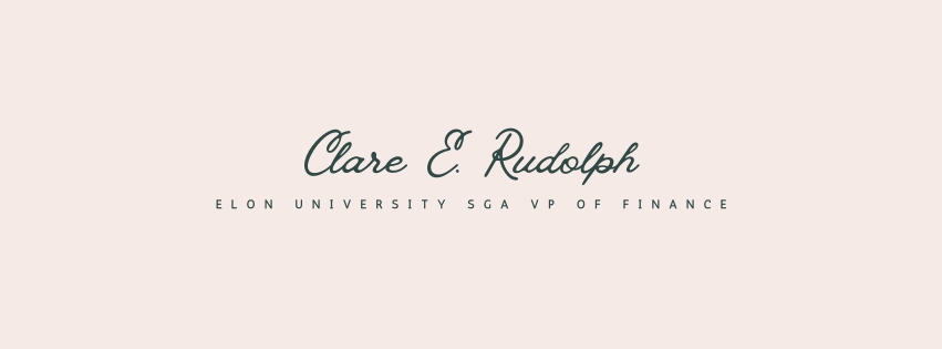 Clare Rudolph
