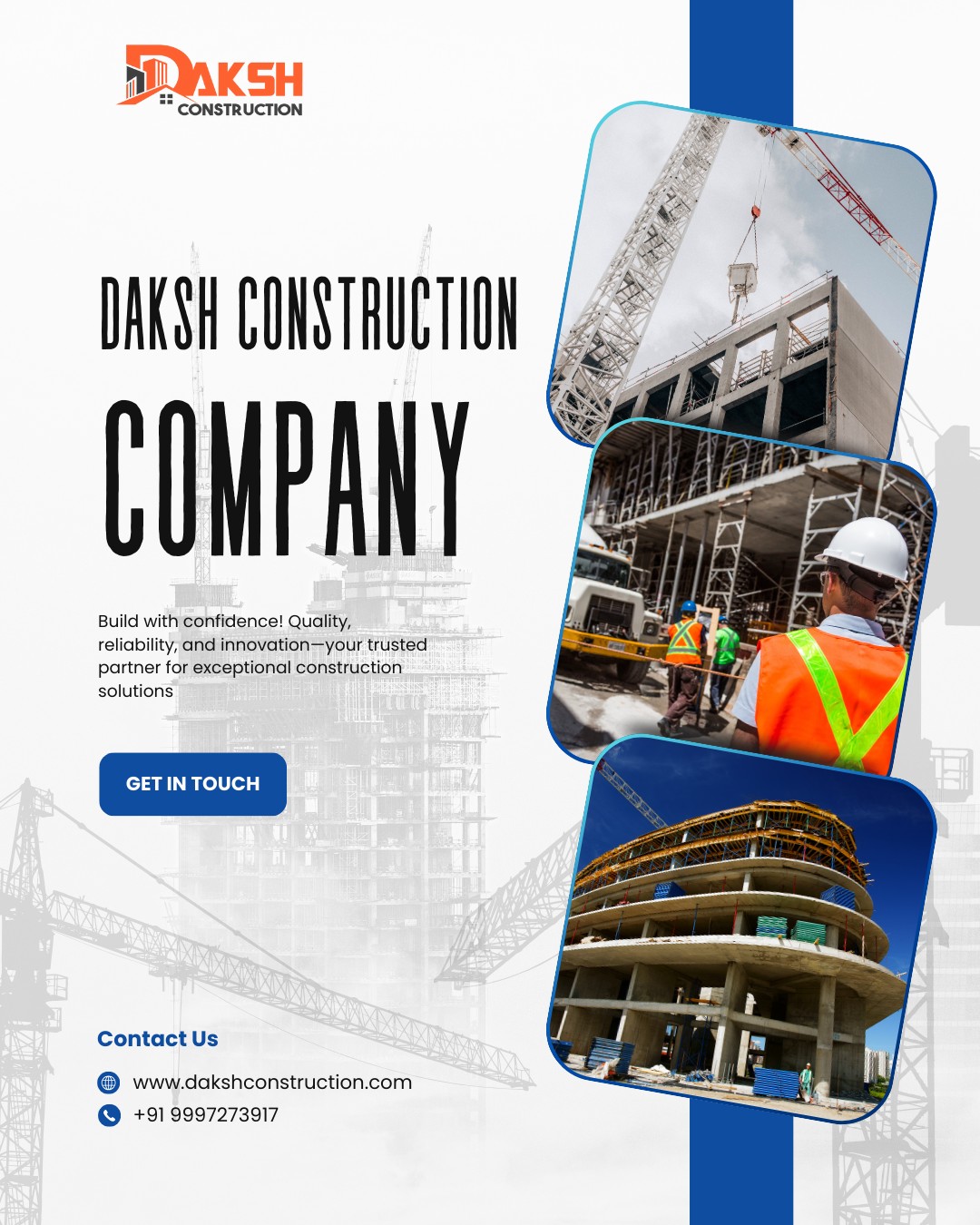 Daksh Construction | Dehra Dun