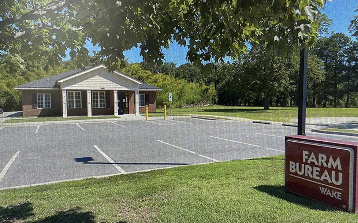 Farm Bureau Marion Nc