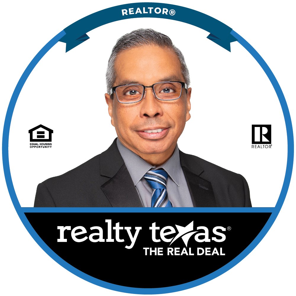 Rudy Armendariz, Realtor | Round Rock TX