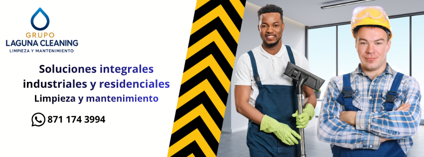 Laguna Cleaning | Torreón