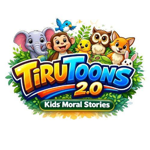 Aalsi Sher Raja Part - 3 #moralkidsstory #moralhindikahani # ...
