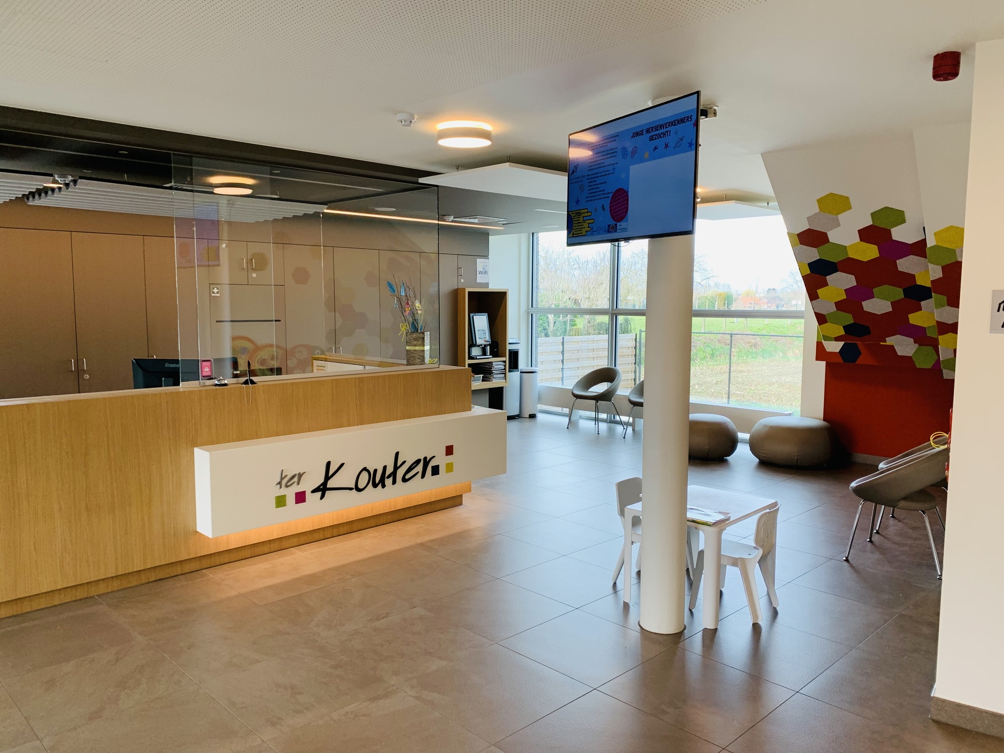 CAR Ter Kouter Deinze | Deinze