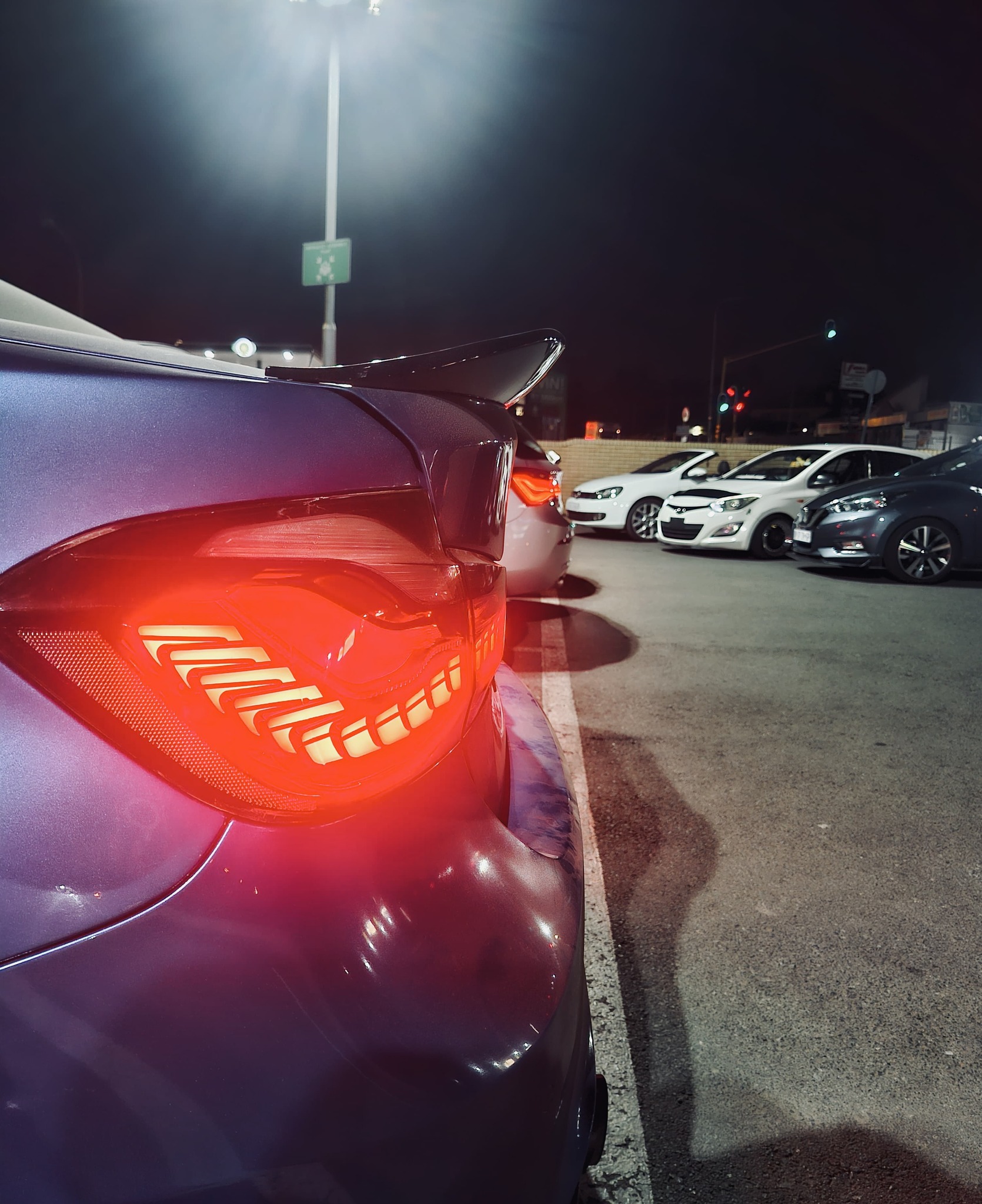 Cars & Coffee ZA