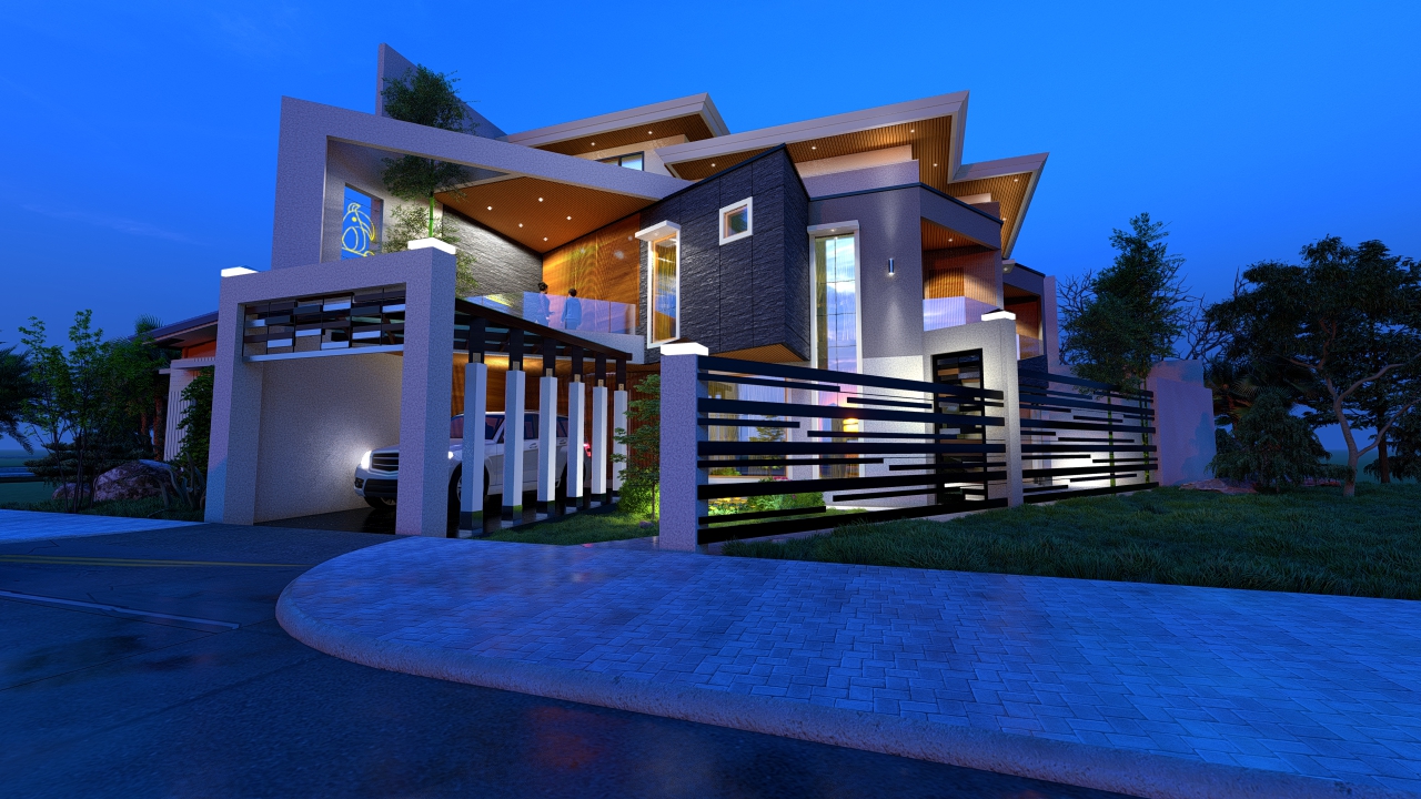 FBD Architecture Design & Build | Muñoz