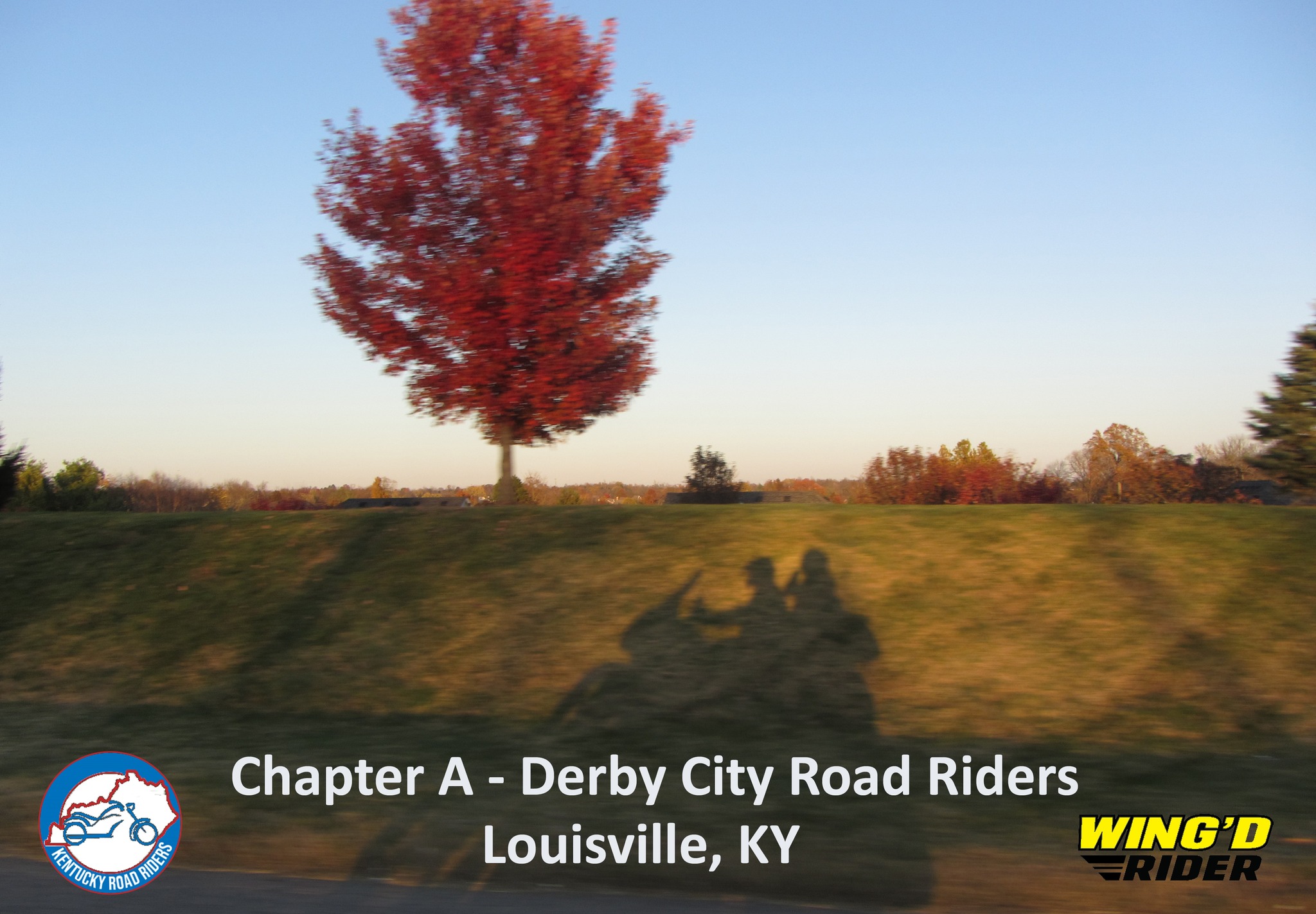 Chapter A Derby City Road Riders Louisville KY | Louisville KY