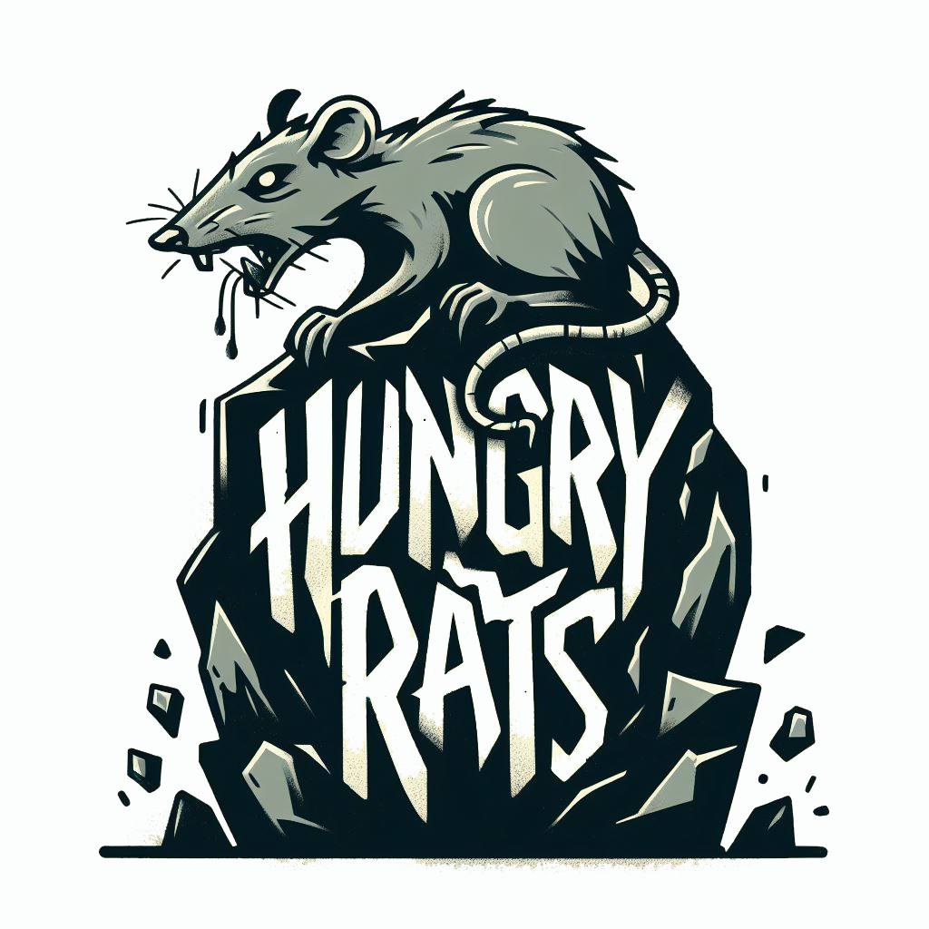 Głodne Szczury / Hungry Rats