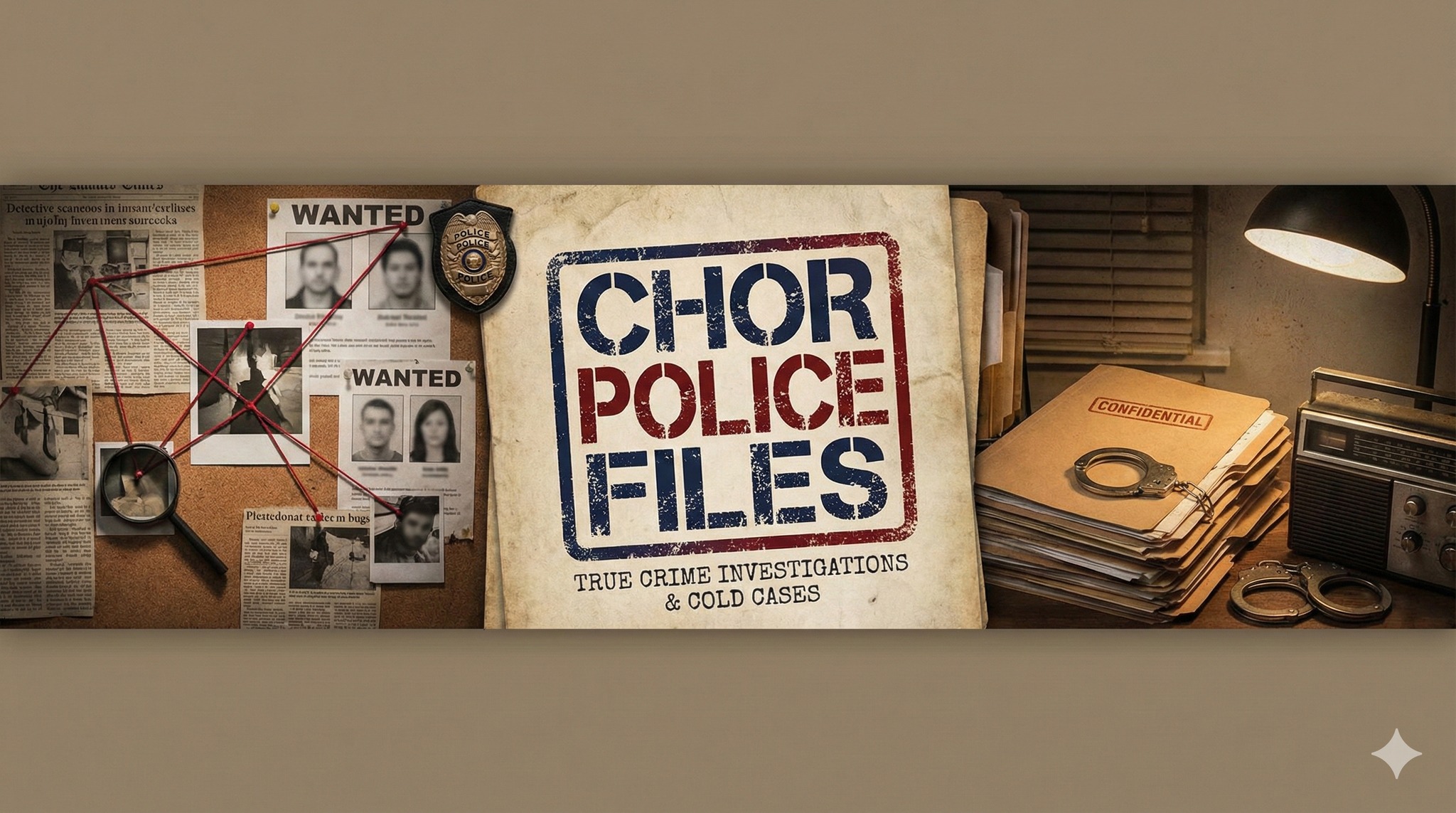 Chor Police Files