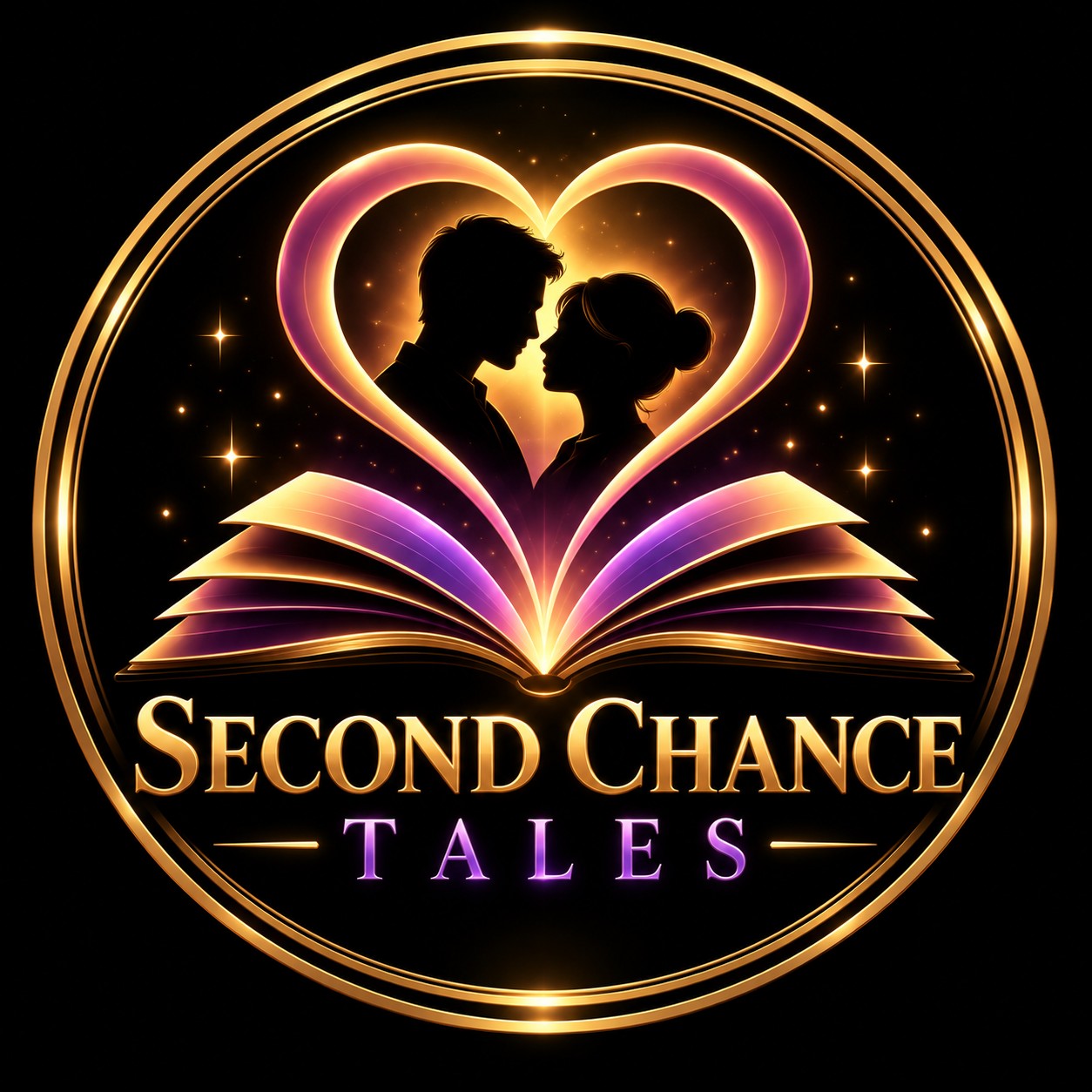 Second Chance Tales on Reels