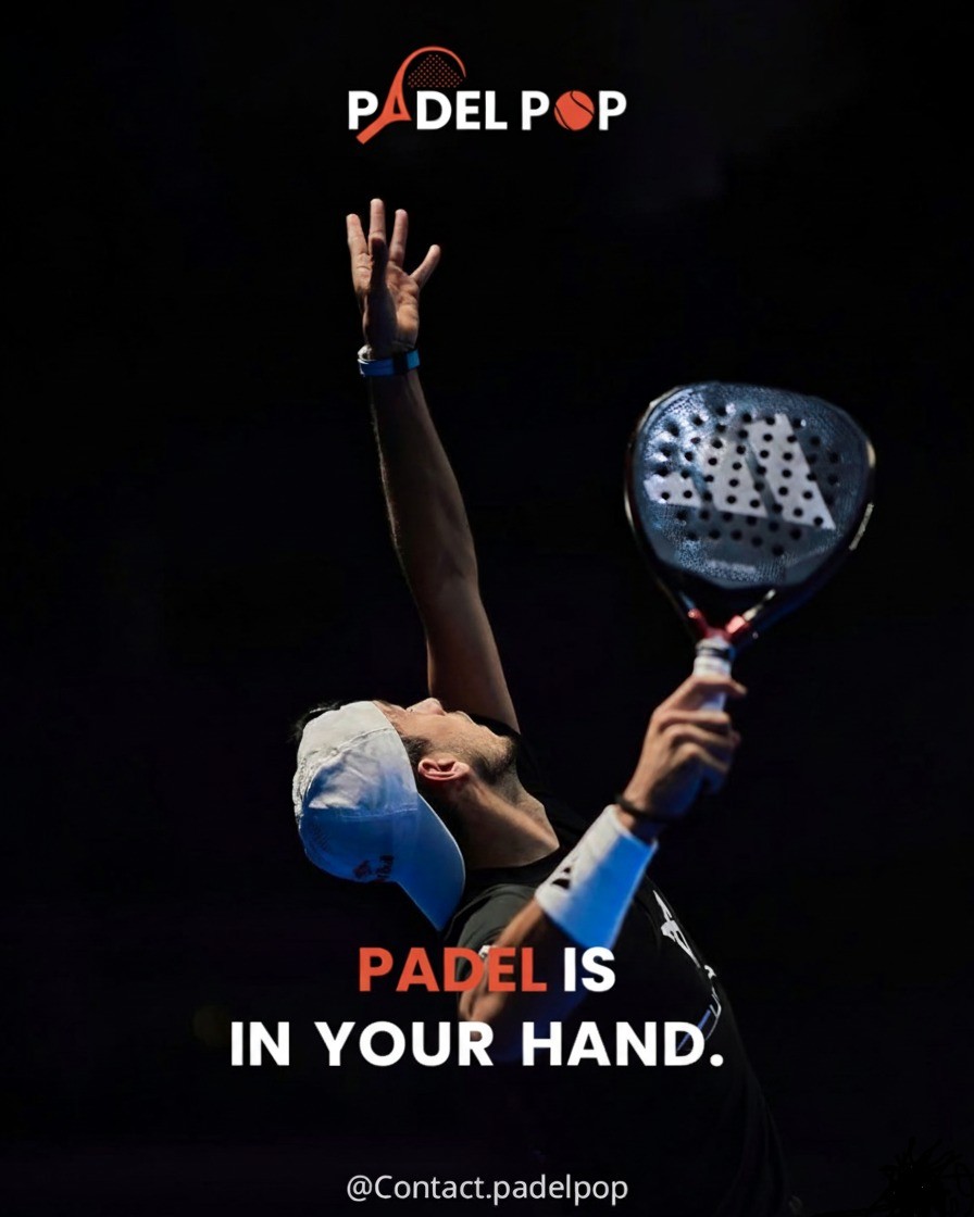 Padel - Experience the thrill of Padel Tennis in Lahore with Padel Pop ...