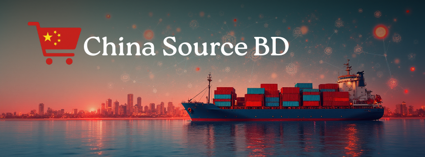 China Source BD