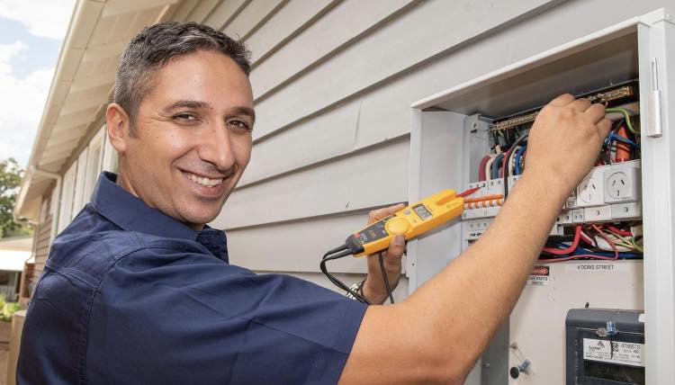 First Point Electrical, Air Conditioning and Solar Services ...